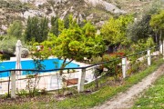 Cortijo Tres Rosas - piscine