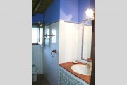 Casa La Loma - salle de bain
